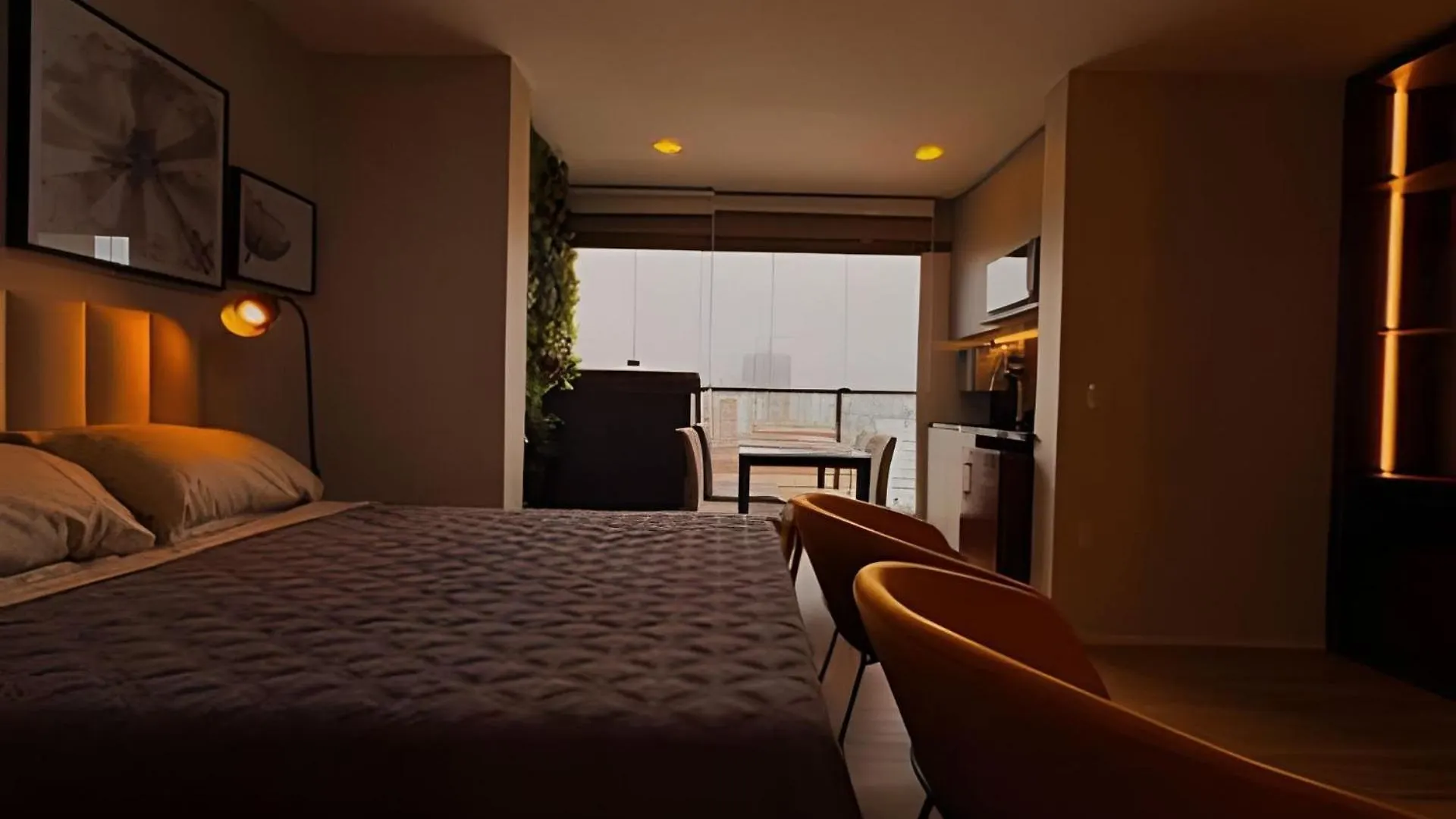 D'Oru Apartment Sao Paulo 0*,  Brazil