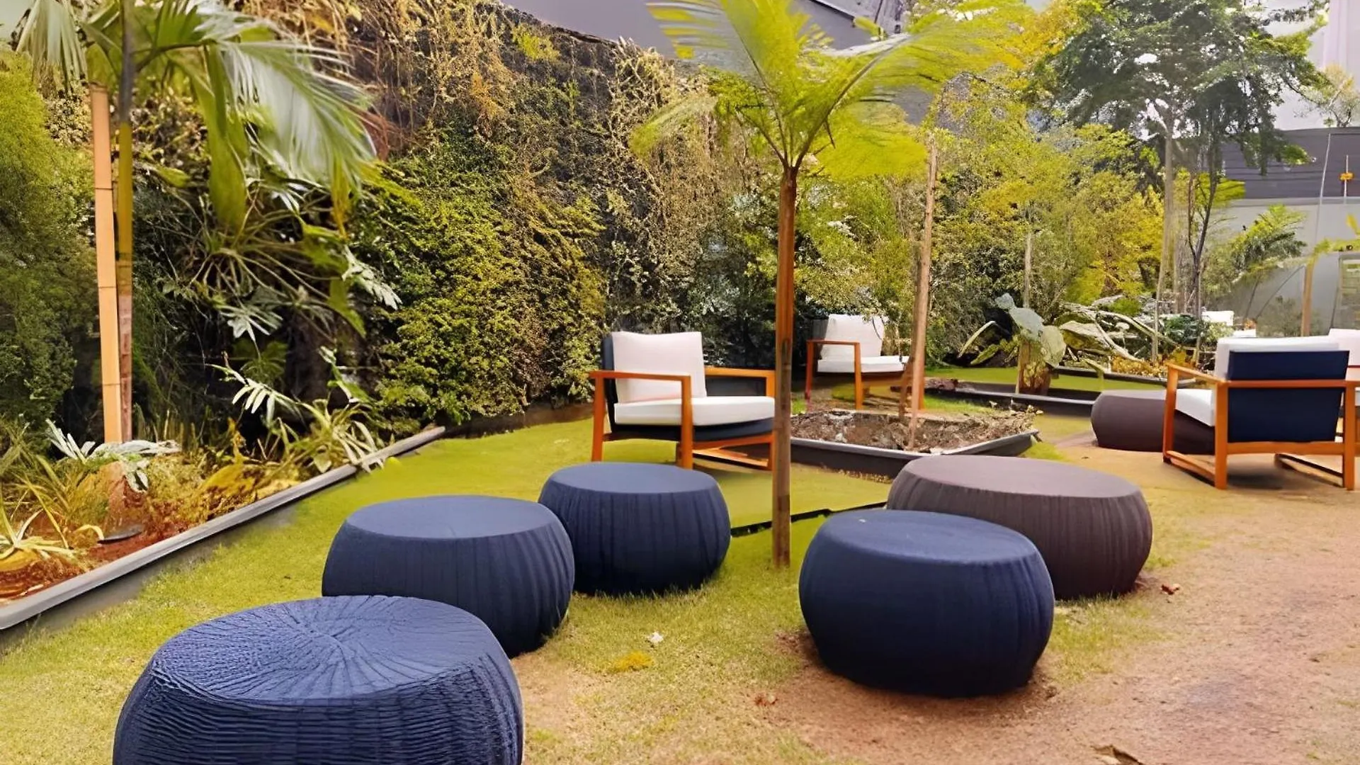 D'Oru Apartment Sao Paulo